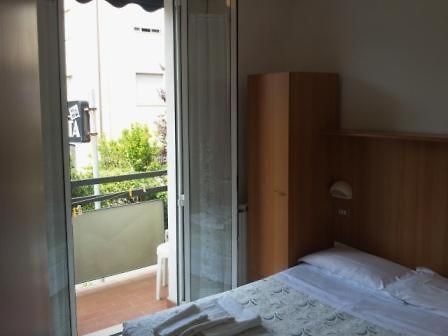 Hotel Annarita Rimini Ngoại thất bức ảnh