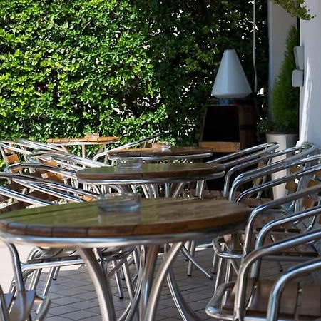 Hotel Annarita Rimini Ngoại thất bức ảnh