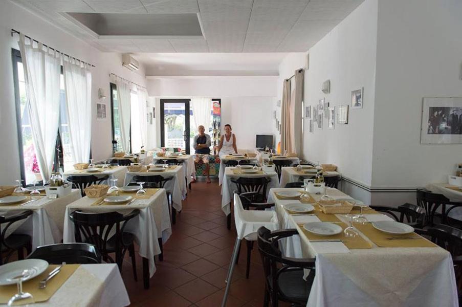 Hotel Annarita Rimini Ngoại thất bức ảnh
