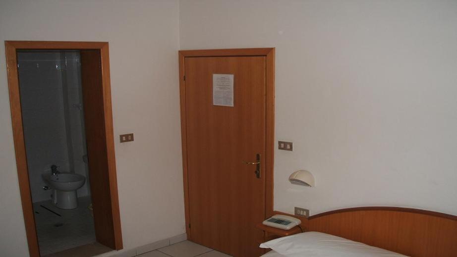 Hotel Annarita Rimini Ngoại thất bức ảnh