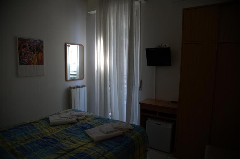 Hotel Annarita Rimini Ngoại thất bức ảnh
