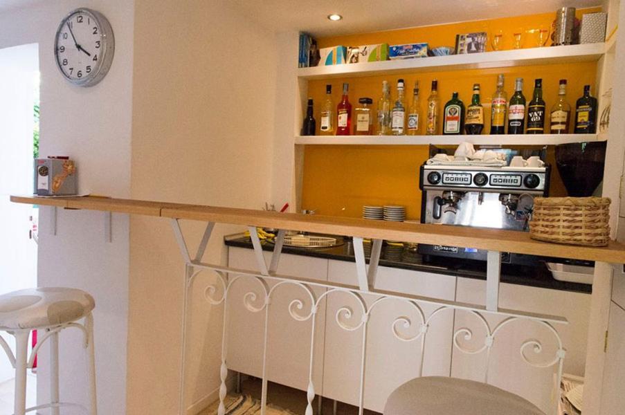 Hotel Annarita Rimini Ngoại thất bức ảnh