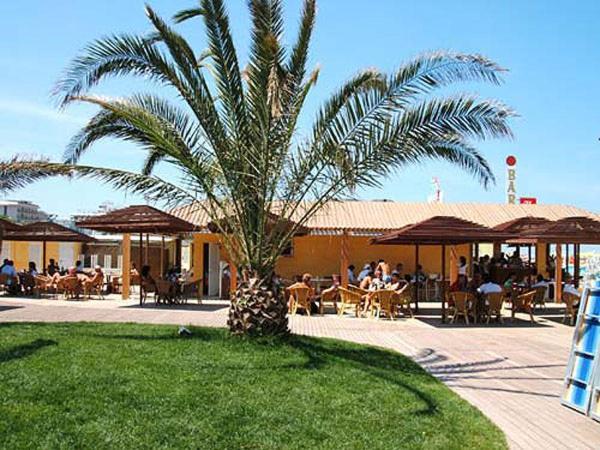 Hotel Annarita Rimini Ngoại thất bức ảnh