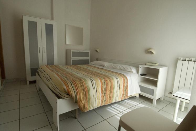 Hotel Annarita Rimini Ngoại thất bức ảnh