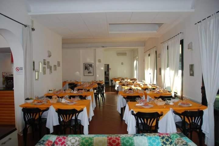Hotel Annarita Rimini Ngoại thất bức ảnh