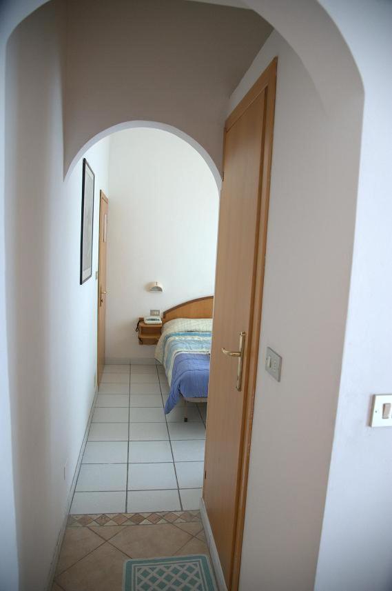 Hotel Annarita Rimini Ngoại thất bức ảnh