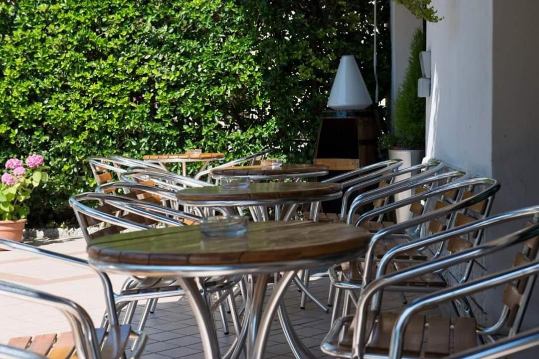 Hotel Annarita Rimini Ngoại thất bức ảnh