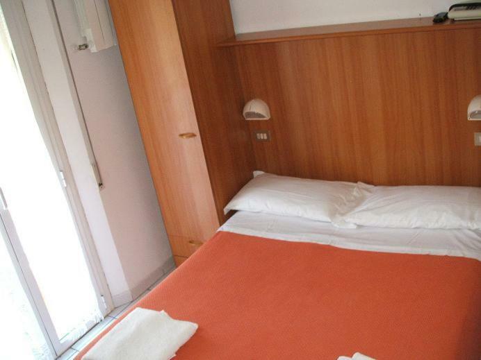 Hotel Annarita Rimini Ngoại thất bức ảnh