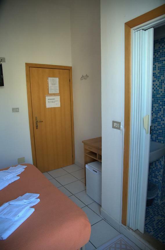 Hotel Annarita Rimini Ngoại thất bức ảnh